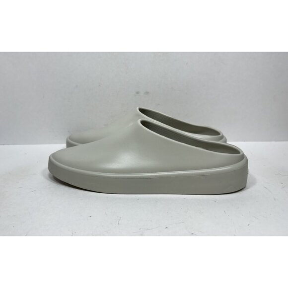 Fear of God The California Shoes Clogs Made in Italy Mens Size EU 44 US 11 - Picture 3 of 8